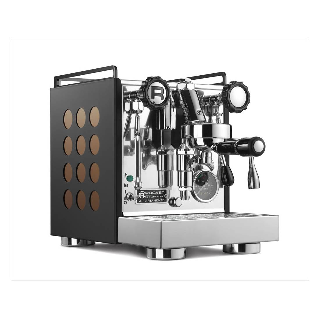 Appartamento Espresso machine